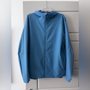 Warp Light Packable Jacket